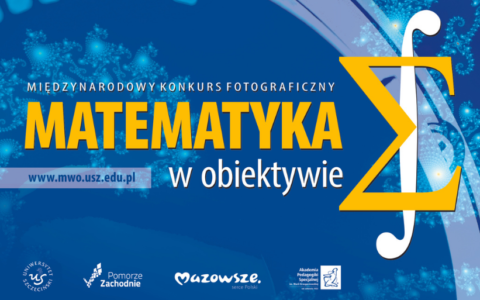Wystawa prac pokonkursowych Matematyka w obiektywie