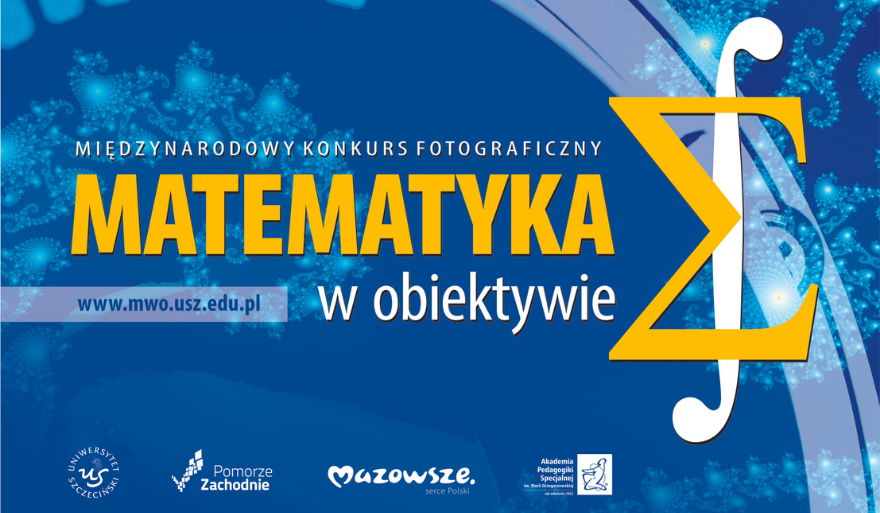 Wystawa prac pokonkursowych Matematyka w obiektywie