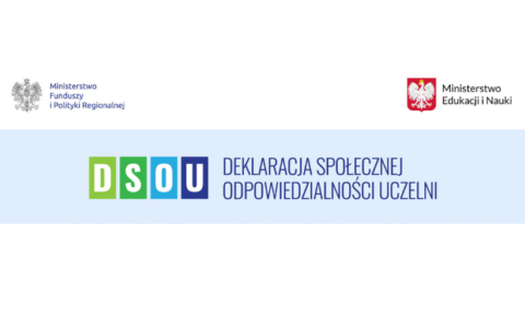 Uniwersytet Szczeciński sygnatariuszem Deklaracji Społecznej Odpowiedzialności Uczelni