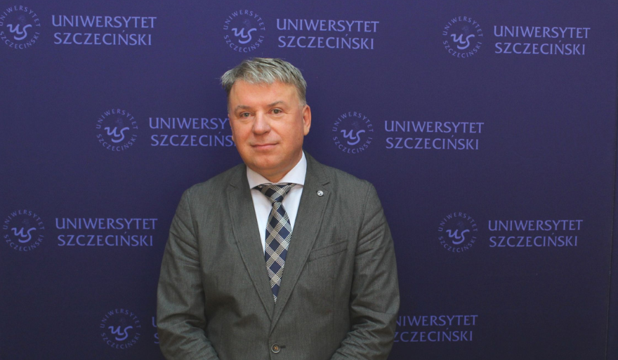 Wystąpienie Prorektora ds. Nauki dotyczące ewaluacji