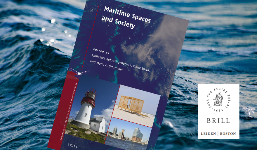 Nowa seria wydawnicza pracowników Instytutu Socjologii US