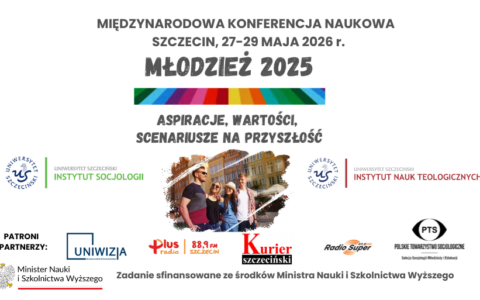 Głos młodego pokolenia – za nami konferencja „Młodzież 2025”