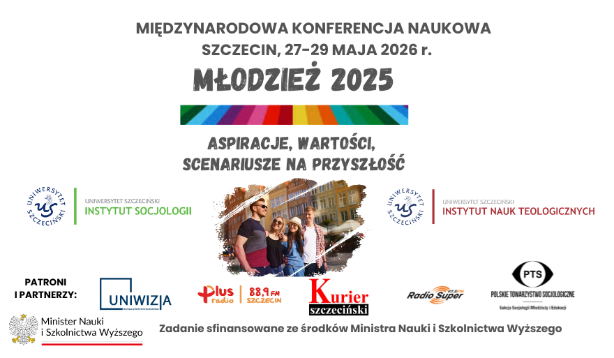 Głos młodego pokolenia – za nami konferencja „Młodzież 2025”