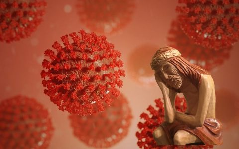 Konferencja naukowa: „Kościół w dobie koronawirusa”