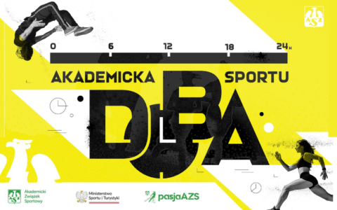 Akademicka Doba Sportu 2024