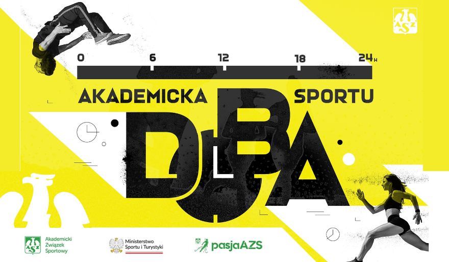 Akademicka Doba Sportu 2024