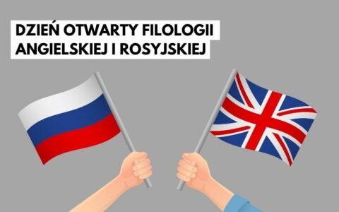 Jak się studiuje na filologii angielskiej i filologii rosyjskiej?