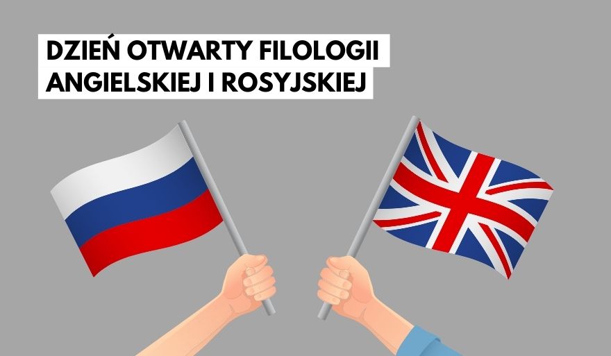Jak się studiuje na filologii angielskiej i filologii rosyjskiej?