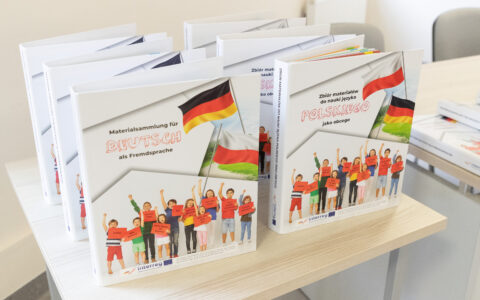 Instytut Językoznawstwa US i projekt edukacji językowej dla dzieci