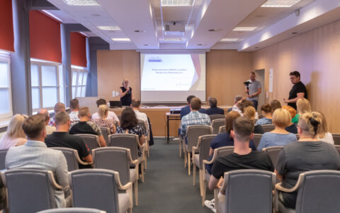 Zakończenie projektu Herbarium Pomeranicum