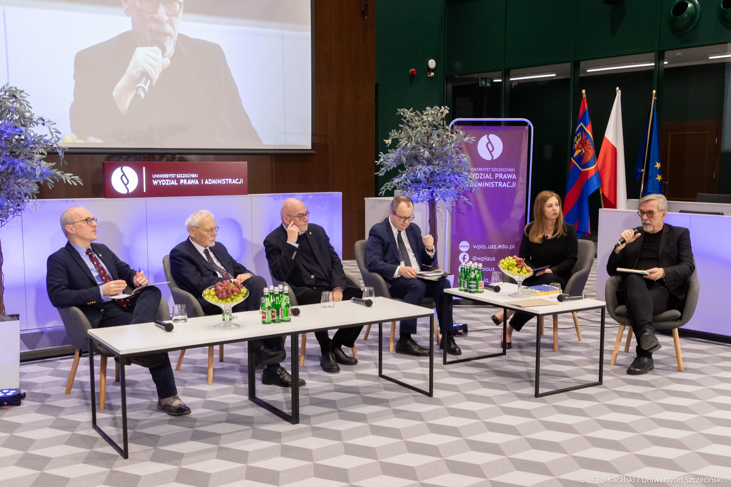Relacja z Areopagu: O pojmowaniu praworządności – czy współczesne mechanizmy prawne nadążają za procesami społecznymi?