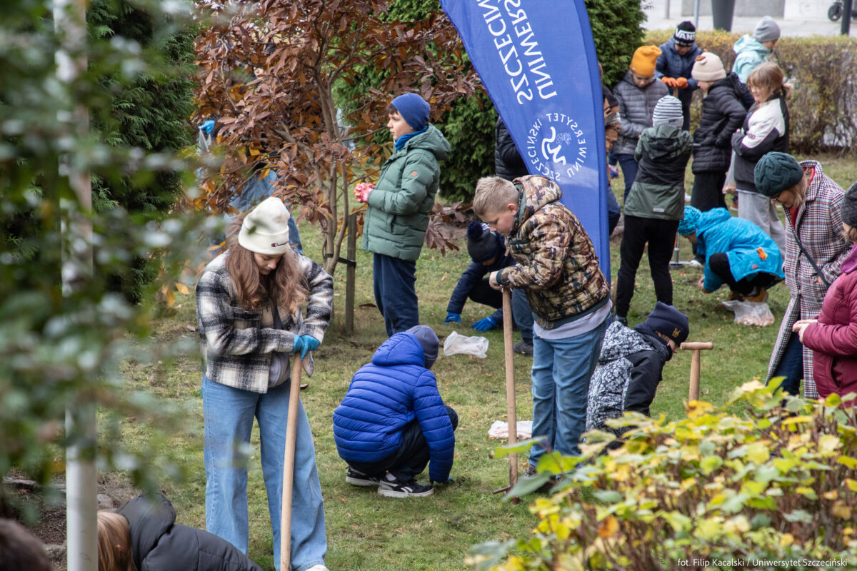 Uniwersytet Miastu – Krokusowa rewolucja
