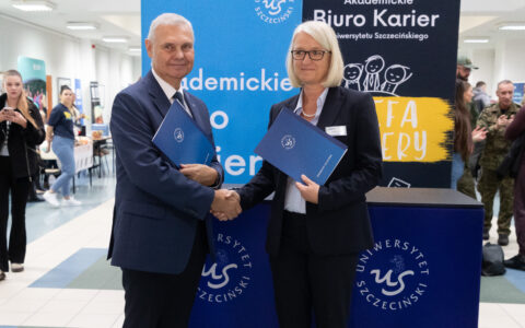 17. edycja Giełdy Pracy już za nami