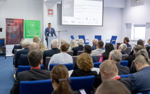 Międzynarodowa Konferencja Naukowa – Człowiek w zagrożeniu – wokół ludobójstwa, zbrodni przeciwko ludzkości i zbrodni wojennych