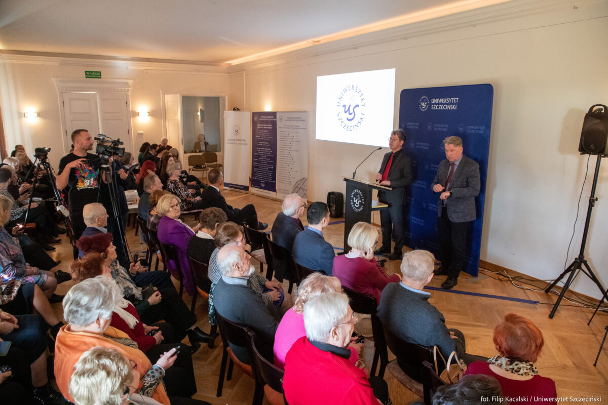 Podsumowanie konferencji w Kulicach