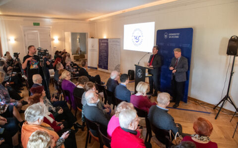 Podsumowanie konferencji w Kulicach