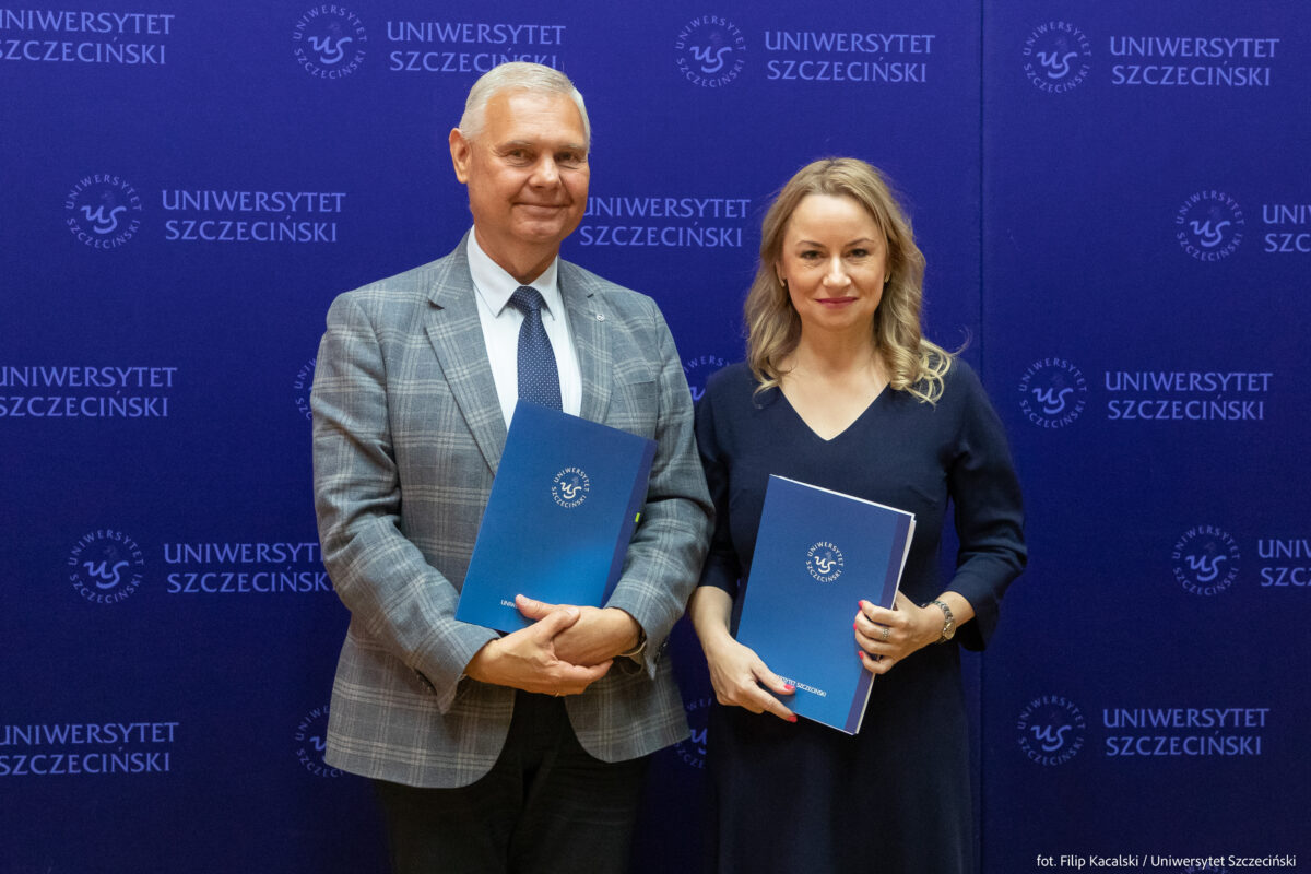 Współpraca Uniwersytetu Szczecińskiego i International Project Management Association Polska