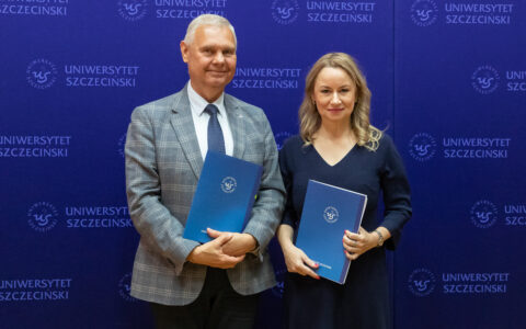 Współpraca Uniwersytetu Szczecińskiego i International Project Management Association Polska