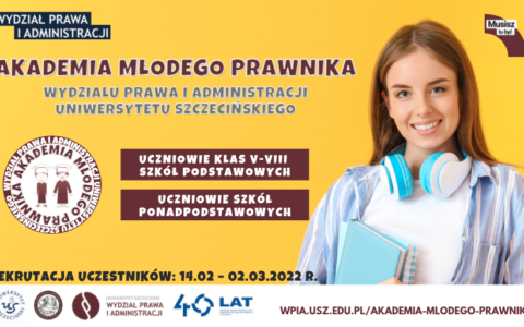Akademia Młodego Prawnika