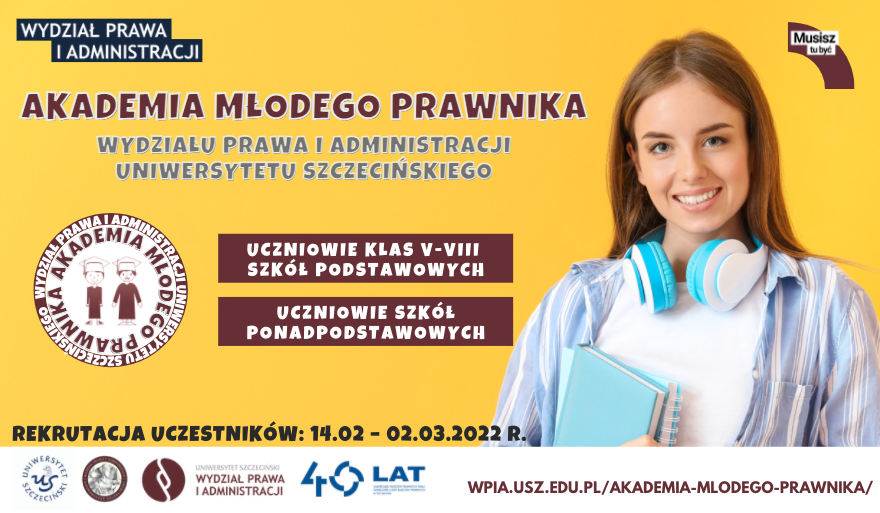 Akademia Młodego Prawnika