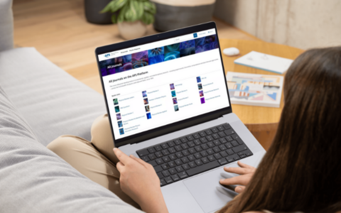 Dostęp do bazy American Physical Society