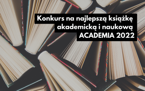 Konkurs ACADEMIA 2022