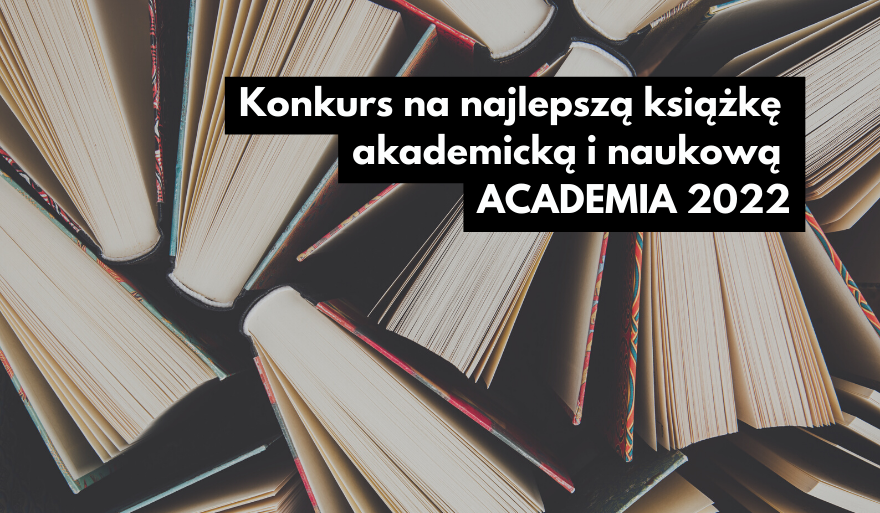 Konkurs ACADEMIA 2022