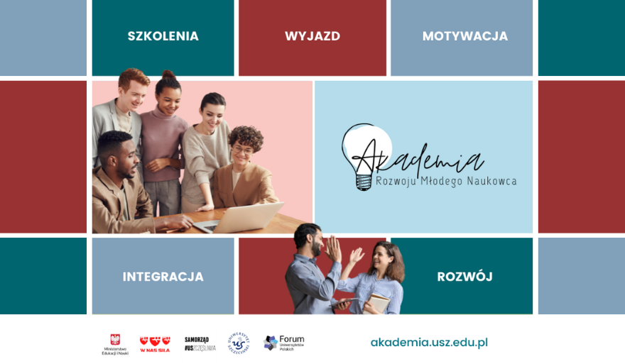 Akademia Rozwoju Młodego Naukowca