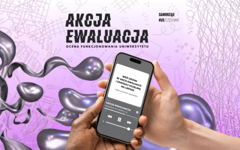 „Akcja Ewaluacja 2026” – wypełnij ankietę, wygraj nagrodę