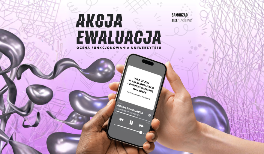 „Akcja Ewaluacja 2026” – wypełnij ankietę, wygraj nagrodę