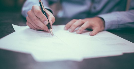 Nominacje na dziekanów, dyrektorów instytutów i przewodniczących rad naukowych na US