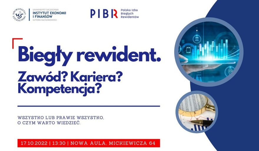 Biegły rewident. Zawód? Kariera? Kompetencja?
