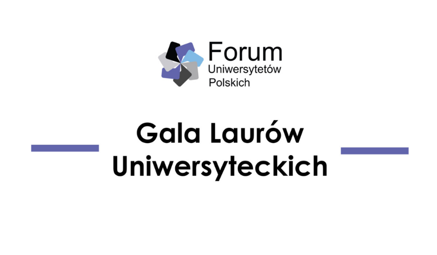 Trzy projekty Uniwersytetu Szczecińskiego nagrodzone!