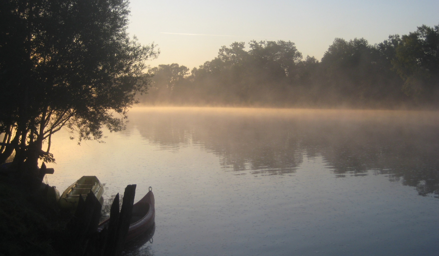 Lista publikacji naukowych dotyczących rzeki Odry z udziałem lub współudziałem pracowników US
