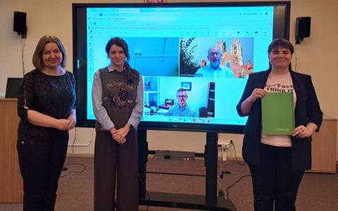 Inspirujące pomysły i wielkie możliwości. Zwycięzcy „American Dream” ogłoszeni