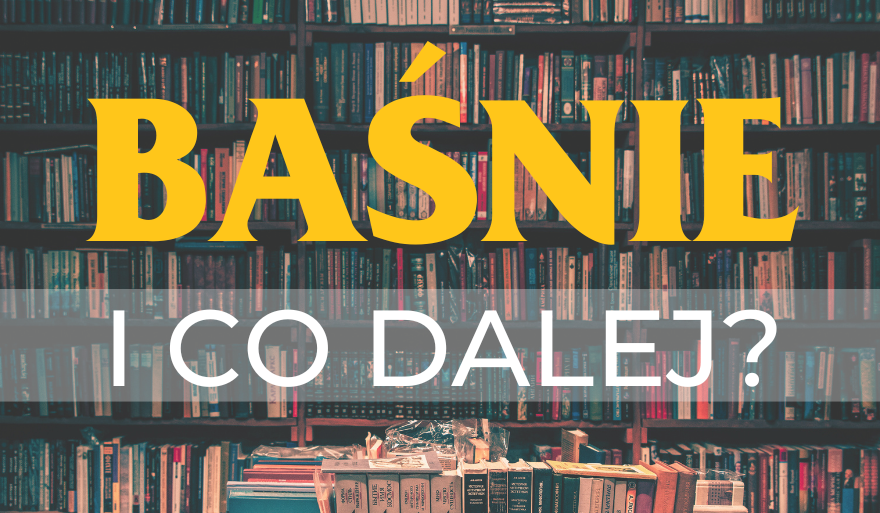 Relacja z debaty „Baśnie i co dalej?”