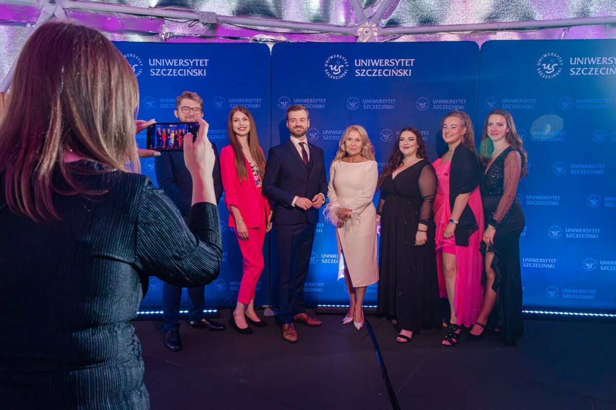 Bal Akademicki Uniwersytetu Szczecińskiego