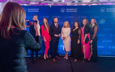 Bal Akademicki Uniwersytetu Szczecińskiego