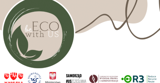 Samorząd Studencki US startuje z nowym projektem