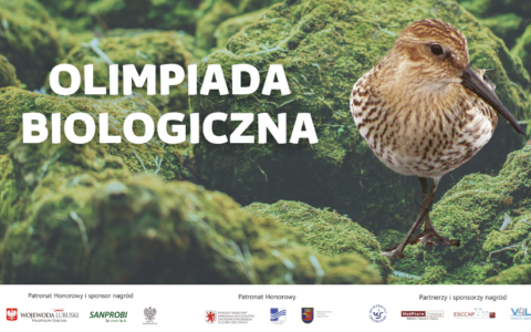 51 edycja Olimpiady Biologicznej