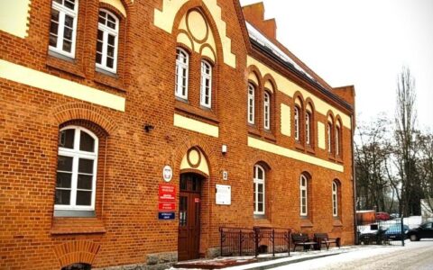 10 lat Biblioteki Międzywydziałowej