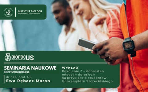 Seminarium BiofocUS o dobrostanie młodego pokolenia