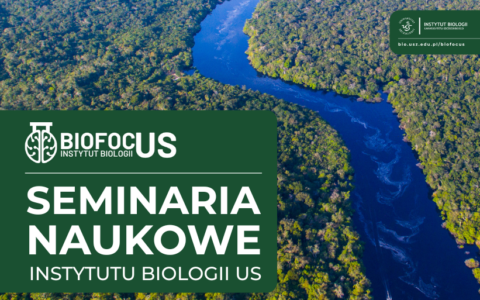 Ruszają Seminaria Naukowe BiofocUS