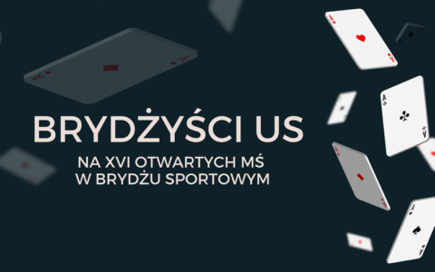 Brydżyści US na Mistrzostwach Świata