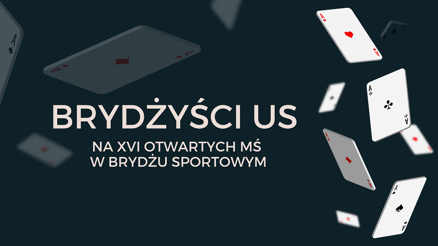 Brydżyści US na Mistrzostwach Świata