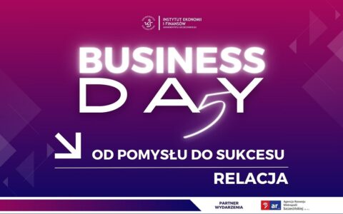 5. edycja Business Day za nami