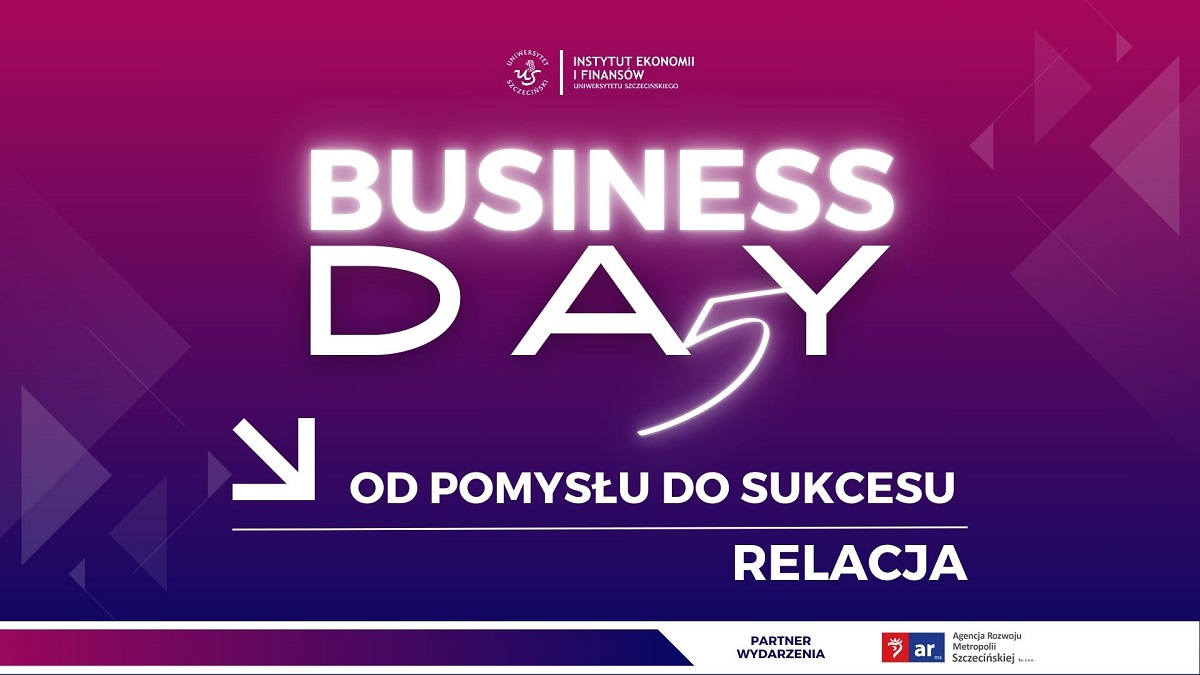 5. edycja Business Day za nami