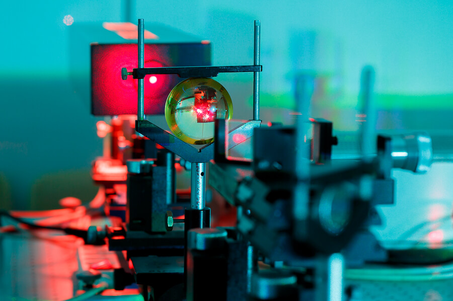 Laboratoria eLBRUS z kolejną dotacją