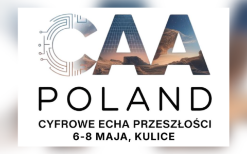 Archeologia jutra: konferencja i warsztaty w Kulicach