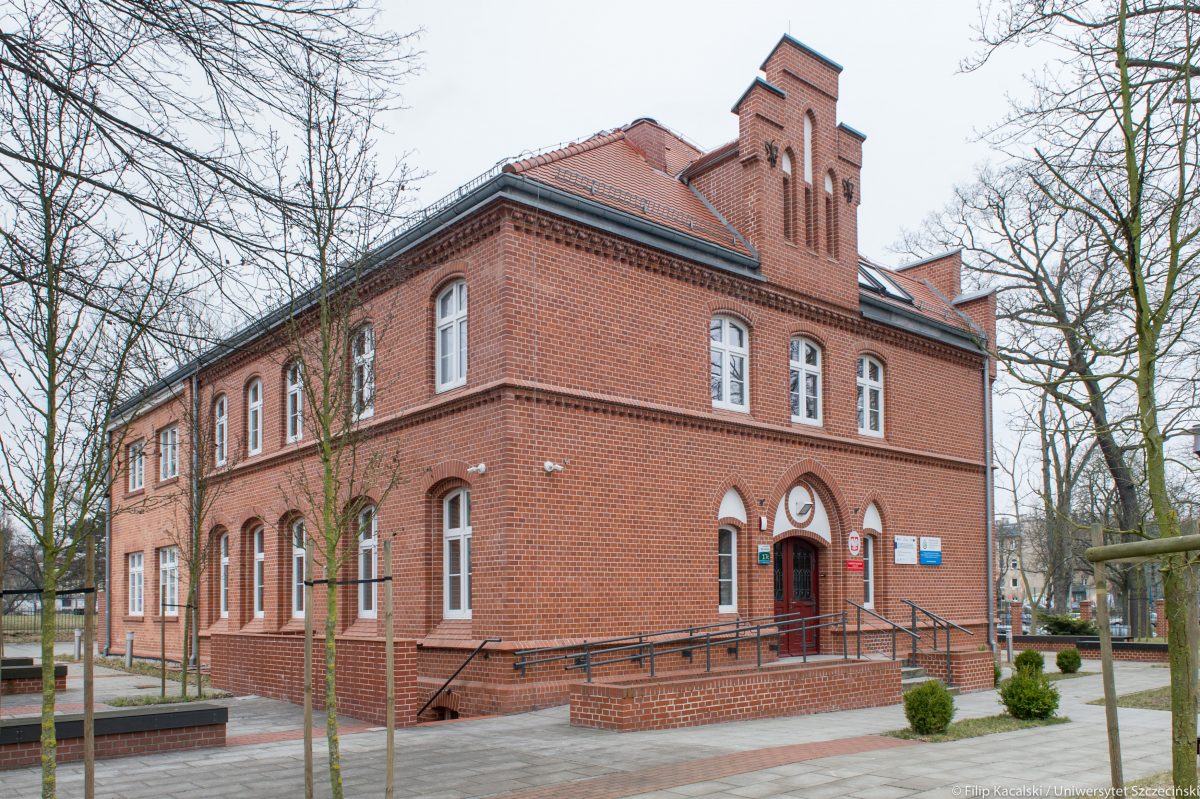 Kolejny grant dla US na walkę z pandemią COVID-19